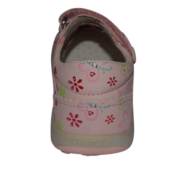 NWT - GEOX Versatile and Practical Girls Sandals - Picture 2 of 5